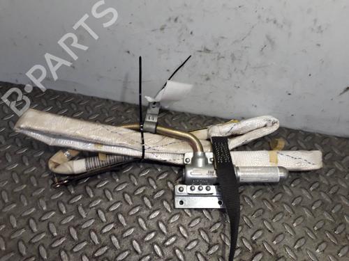 Used Left curtain airbag BMW X5 (E53) 3.0 d (184 hp) 15783032