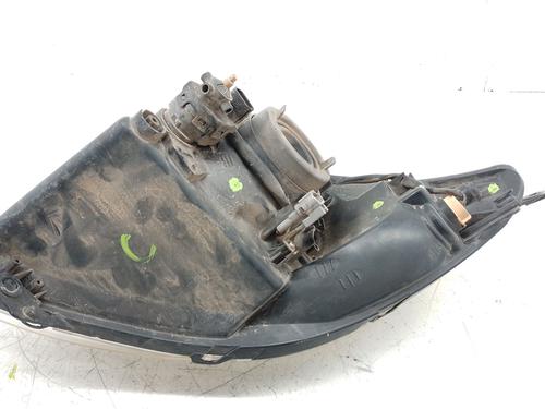 Left headlight SUZUKI SWIFT III (MZ, EZ)  | BP29885507C28 