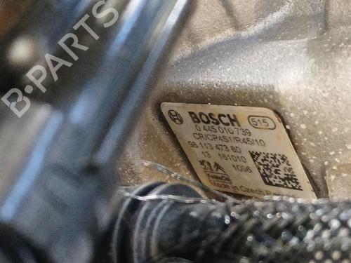 Engine CITROËN C3 III Van (SX_, SY_) BlueHDi 75 | BP27386703M1 - Image 8