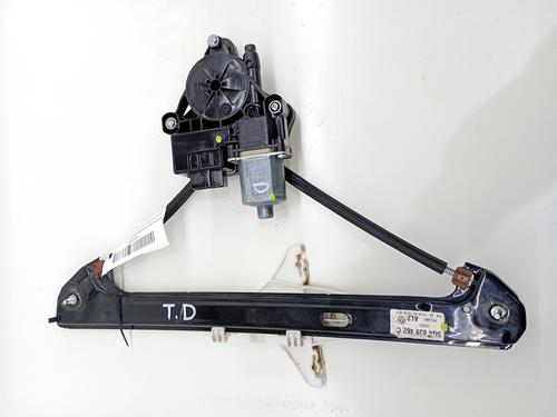 Used Rear right window mechanism Rear right window mechanism 37611151 37611151