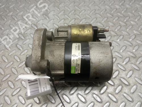 Startmotor RENAULT LAGUNA II (BG0/1_) [2001-2007]  9428099