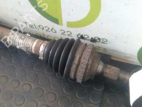 Right front driveshaft CITROËN XSARA (N1) 1.6 16V | BP3063425M39 