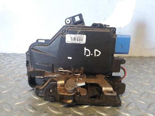Front right lock SEAT ALTEA (5P1)  | BP5787007C97 