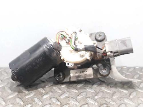 Used Front wiper motor NISSAN TERRANO II (R20) 2.7 TDi 4WD (125 hp) 7052694