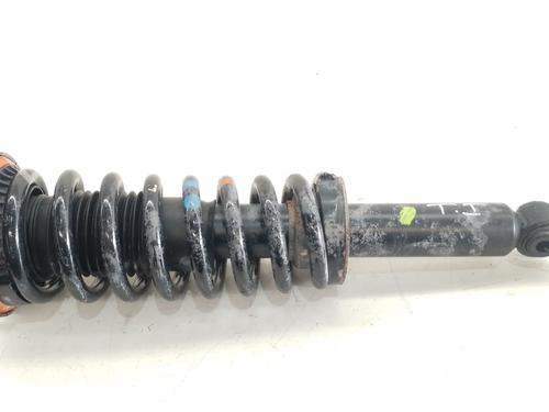 Used Left rear shock absorber Left rear shock absorber JAGUAR XF I (X250) 2.2 D (200 hp) 33887846 33887846