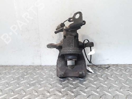 Right rear brake caliper FORD MONDEO III (B5Y)  | BP11626363M106 