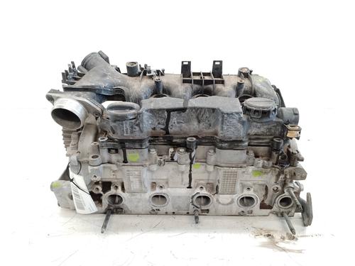 Used Cylinder head SANTANA 300/350 [1998-2025]  19806591