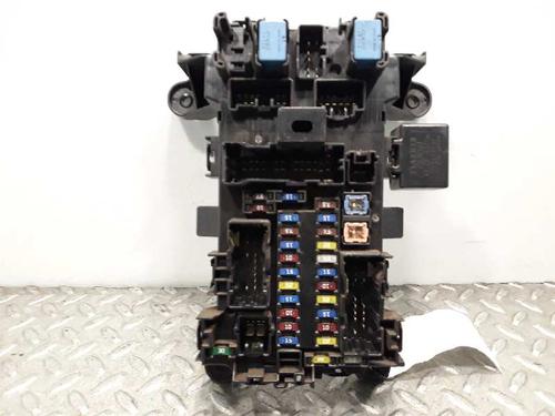 Fuse box SUZUKI GRAND VITARA II (JT, TE, TD) 1.6 (JB416) (106 hp) 6984554