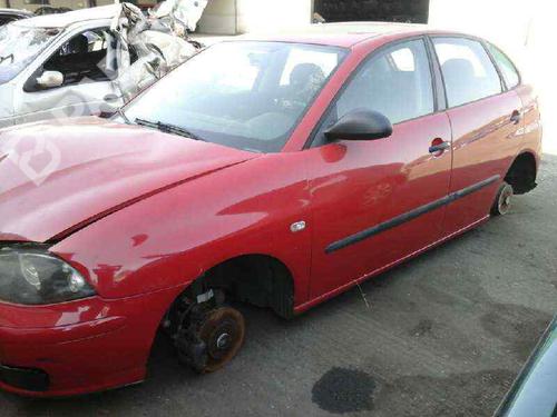 Gearbox SEAT IBIZA III (6L1) 1.4 TDI | BP27434367M3 