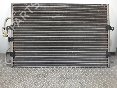 AC radiator CITROËN EVASION MPV (22, U6)  | BP9621626M32 