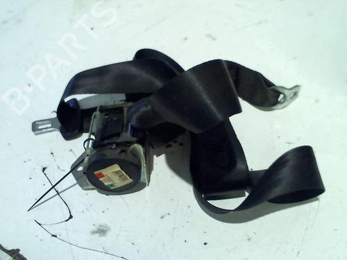 Sikkerhedssele bag højre SKODA OCTAVIA II (1Z3) [2004-2013]  6635346