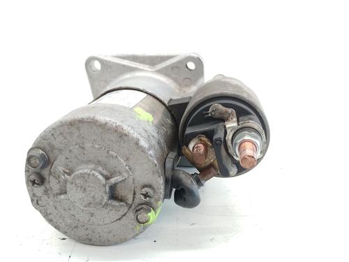 Starter FIAT GRANDE PUNTO (199_) 1.4 Natural Power | BP27933311M8 