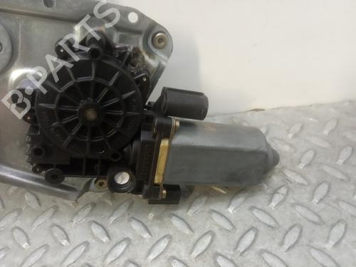 Front right window mechanism BMW 3 (E36)  | BP9766925C23 