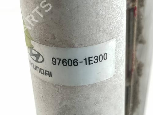 AC radiator HYUNDAI ACCENT III (MC) 1.5 CRDi GLS | BP18602992M32 