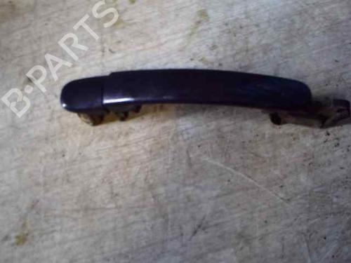 Used Front right exterior door handle VW PASSAT B5 (3B2) 1.9 TDI (115 hp) 3036957