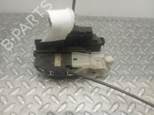 Used Rear left lock KIA CEE'D Hatchback (ED) 1.6 CRDi 115 (115 hp) 11626743