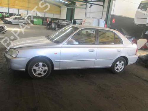 Starter HYUNDAI ACCENT II (LC)  | BP3063103M8 