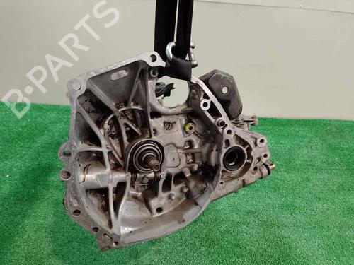Used Gearbox HONDA CONCERTO (HW, MA) [1989-1996]  10102129