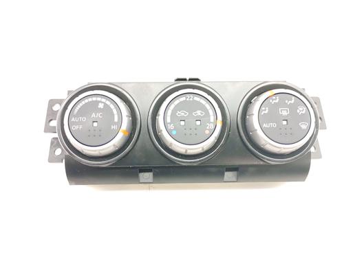 Used Climate control Climate control NISSAN X-TRAIL II (T31) 2.0 dCi (150 hp) 36086504 36086504