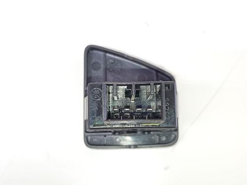 Left front window switch FIAT 500 (312_) 1.2 LPG (312AXA1A) | BP37403257I27 - Image 3