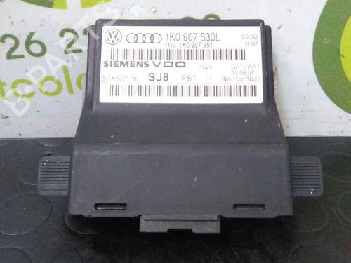 Used Electronic module VW GOLF V (1K1) 1.6 (102 hp) 11671406