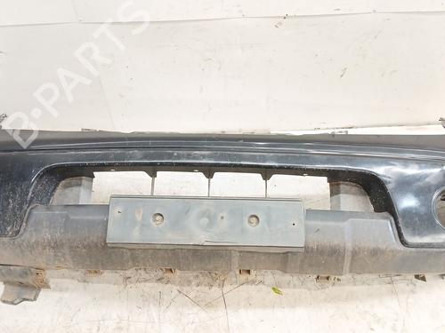 Used Front bumper Front bumper NISSAN NAVARA NP300 (D40) 2.5 dCi 4WD (174 hp) 34287656 34287656