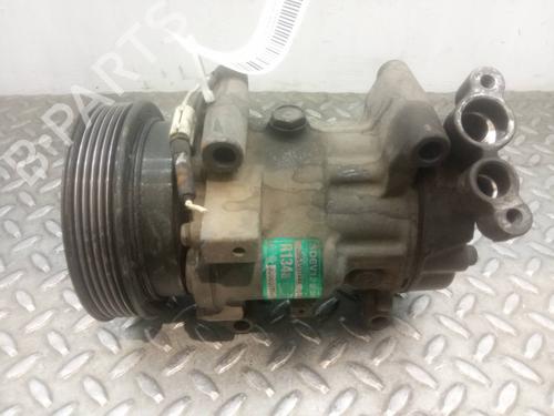 Used AC compressor RENAULT CLIO II (BB_, CB_) 1.5 dCi (B/CB08) (82 hp) 12523048