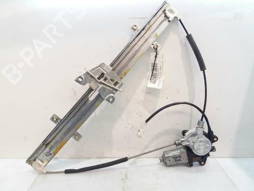 Used Front left window mechanism SUZUKI GRAND VITARA I Open Off-Road Vehicle (GT) 2.0 4x4 (SQ420) (128 hp) 3680520
