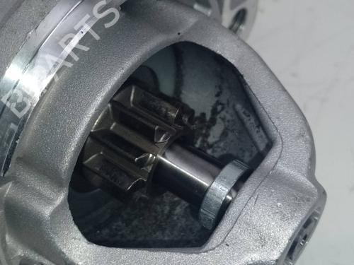 Starter OPEL ZAFIRA A MPV (T98)  | BP20985002M8 