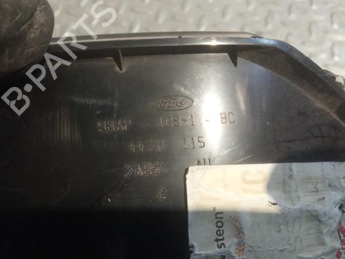 Instrument cluster FORD FOCUS I (DAW, DBW)  | BP3065744C47 