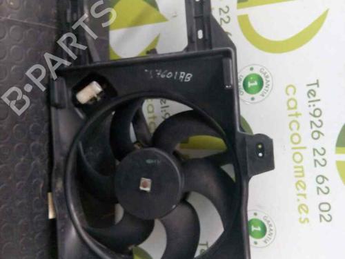 Radiator fan FIAT PUNTO (176_)  | BP3081613M35 