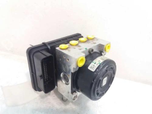 Used ABS pump NISSAN NOTE (E12) [2012-2025]  4764551