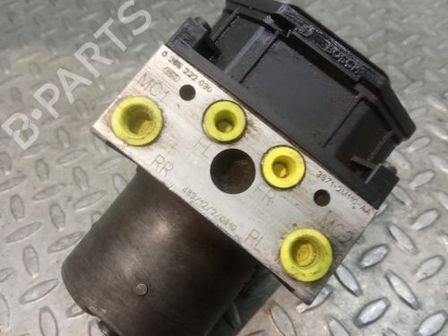ABS pump FORD MONDEO III (B5Y) 2.0 16V TDDi / TDCi | BP8799616M43 
