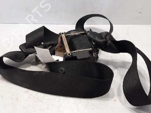 Used Rear left seatbelt BMW 3 Compact (E46) 320 td (150 hp) 6635347
