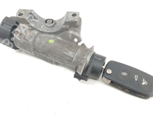 Used Ignition barrel Ignition barrel SEAT IBIZA IV ST (6J8, 6P8) 1.6 TDI (90 hp) 34397805 34397805