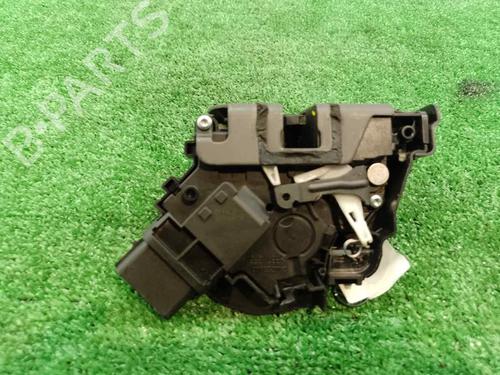 Front left lock FORD C-MAX (DM2) 1.6 TDCi | BP17361189C98 