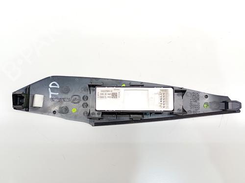 Right rear window switch MAZDA 6 Estate (GJ, GL) 2.5 | BP34734928I28 - Image 4