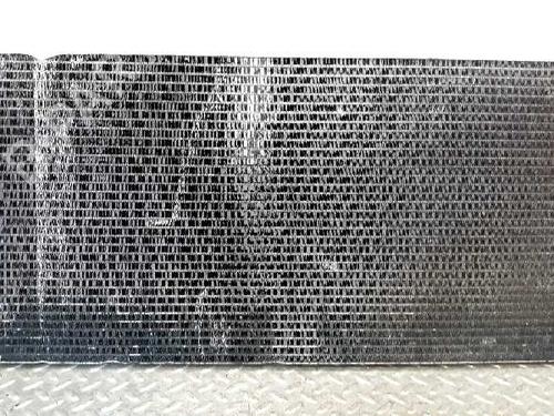 Used AC radiator HYUNDAI SONATA IV (EF) [1998-2005]  5600898