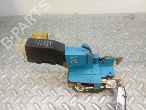 Used Front left lock SAAB 9-3 (YS3D) [1998-2003]  9750629