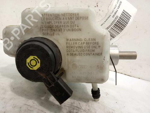 Brake master cylinder SEAT LEON (1P1)  | BP3150408M77 