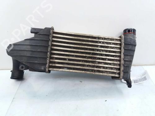 Intercooler OPEL ASTRA H (A04)  | BP3061614M30 