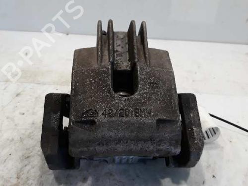 Right rear brake caliper BMW 5 (E60) 530 d | BP11624902M106 