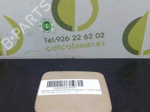 Used Electronic module VOLVO S60 I (384) [2000-2010]  11671373