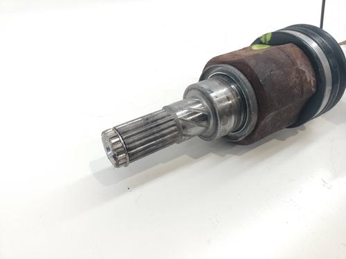 Left rear driveshaft NISSAN X-TRAIL II (T31)  | BP21685142M40 