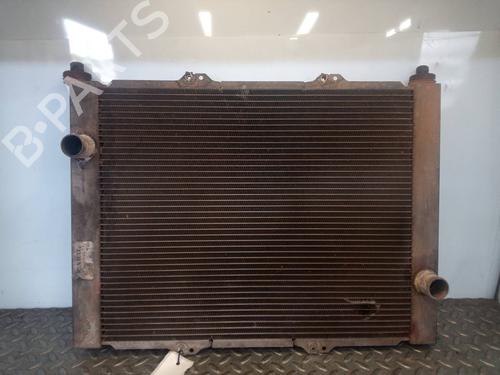 Used Water radiator RENAULT CLIO II (BB_, CB_) 1.5 dCi (B/CB08) (82 hp) 13312543