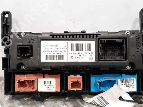 Climate control CITROËN C5 II (RC_)  | BP3070672I5 