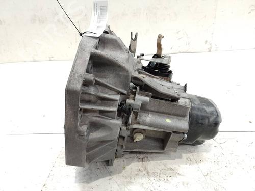 Gearbox NISSAN MICRA III (K12) | BP21572953M3