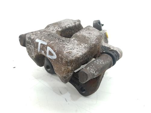 Used Right rear brake caliper RENAULT SCÉNIC I MPV (JA0/1_, FA0_) 1.9 dCi (JA05, JA1F) (102 hp) 32162447