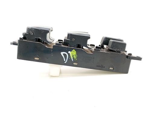 Left front window switch HYUNDAI SONATA V (NF) 2.0 CRDi | BP38179019I27 - Image 2