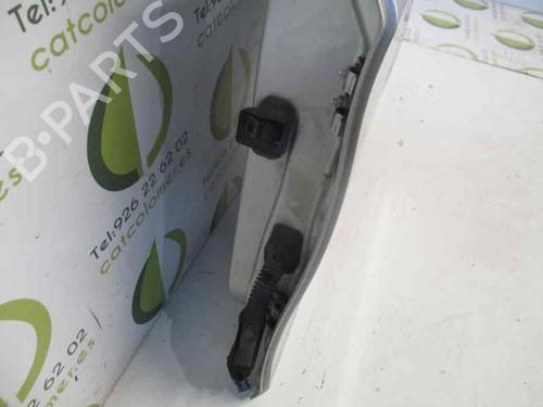 Left rear door BMW 1 (E87) 118 d | BP3059724C4 
